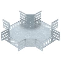Kreuzung für Kabelrinne RK 820 FT
