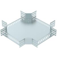 Kreuzung für Kabelrinne RK 830 FS
