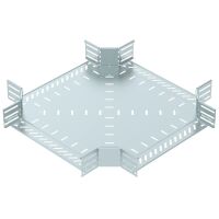 Kreuzung für Kabelrinne RK 840 FS