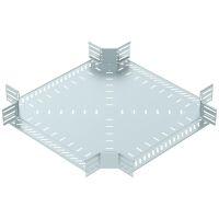 Kreuzung für Kabelrinne RK 850 FS
