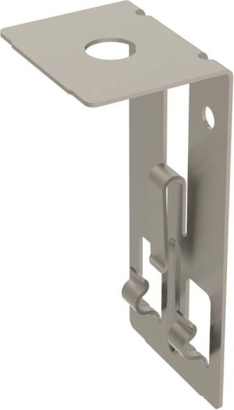 Befestigungsklipp WBS2