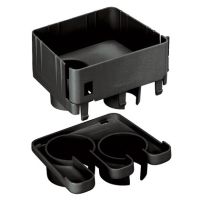 Befestigung 2-Port FRIDT4X4LBL