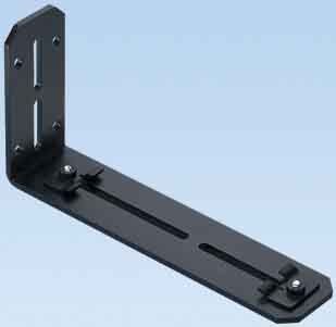 Befestigungswinkel FR6LB