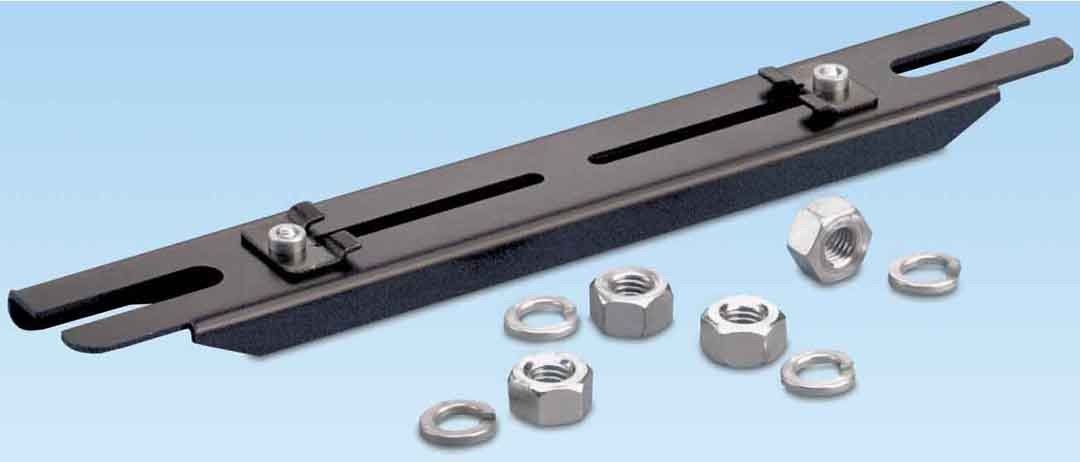 QuikLock Ausleger sw FR6TB12M