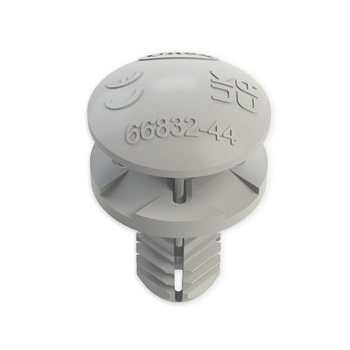 Iso. Spreizbolzen aus U48X 66832-44