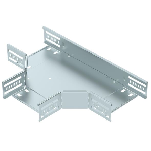 T-Stück für Kabelrinne RT 615 FS