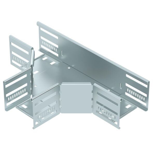 T-Stück für Kabelrinne RT 810 FS