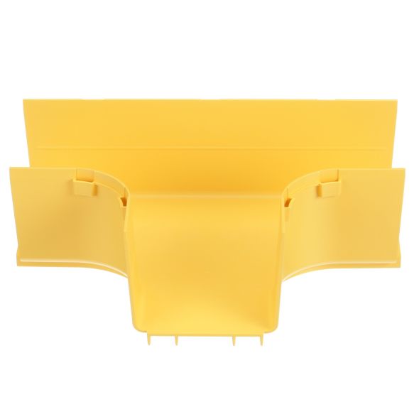 Kanal-T-Stück horizontal FRT4X4LYL