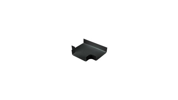 T-Stück horizontal FRT12X4BL