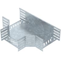 T-Stück für Kabelrinne RT 120 FT