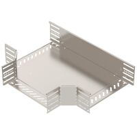 T-Stück für Kabelrinne RT 130 A2