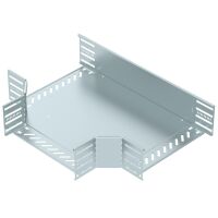 T-Stück für Kabelrinne RT 130 FS