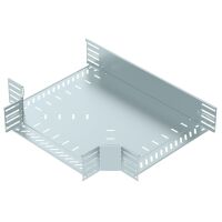 T-Stück für Kabelrinne RT 140 FS