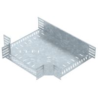 T-Stück für Kabelrinne RT 140 FT