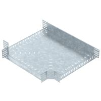 T-Stück für Kabelrinne RT 160 FT