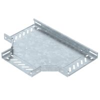 T-Stück für Kabelrinne RT 320 FT