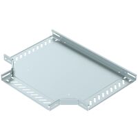 T-Stück für Kabelrinne RT 330 FS