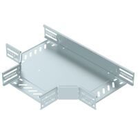 T-Stück für Kabelrinne RT 620 FS