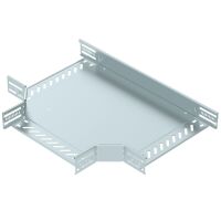 T-Stück für Kabelrinne RT 630 FS