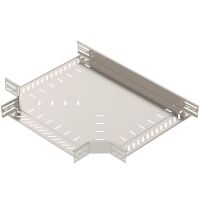 T-Stück für Kabelrinne RT 640 A4