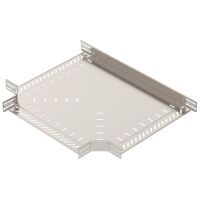 T-Stück für Kabelrinne RT 650 A4