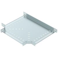 T-Stück für Kabelrinne RT 650 FS