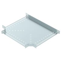 T-Stück für Kabelrinne RT 660 FS