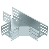 T-Stück für Kabelrinne RT 810 FS