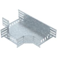 T-Stück für Kabelrinne RT 820 FT