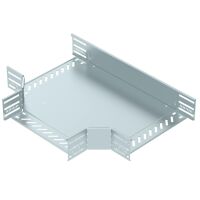 T-Stück für Kabelrinne RT 830 FS