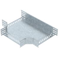 T-Stück für Kabelrinne RT 830 FT