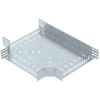 T-Stück für Kabelrinne RT 840 FT
