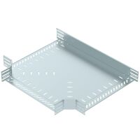 T-Stück für Kabelrinne RT 850 FS