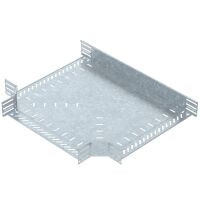 T-Stück für Kabelrinne RT 850 FT