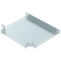 T-Stück für Kabelrinne RT 860 FS