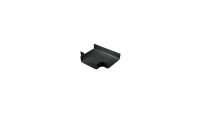 T-Stück horizontal FRT12X4BL