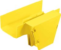 T-Stück vertikal FRVT6X4YL