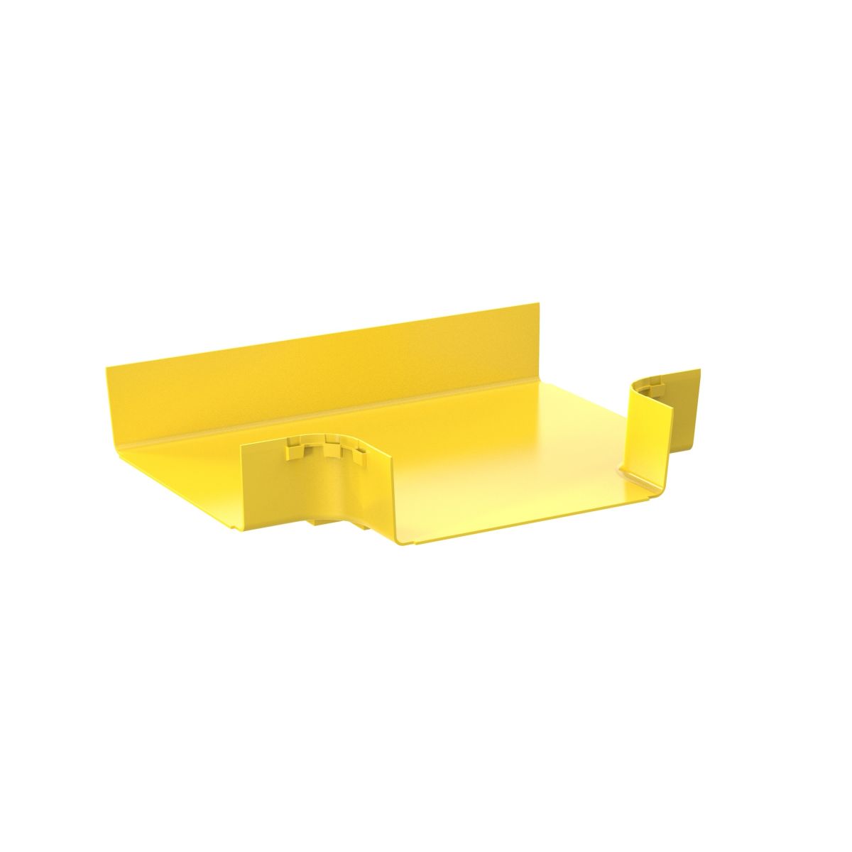 Kanal-T-stück horizontal FRT12X4LYL