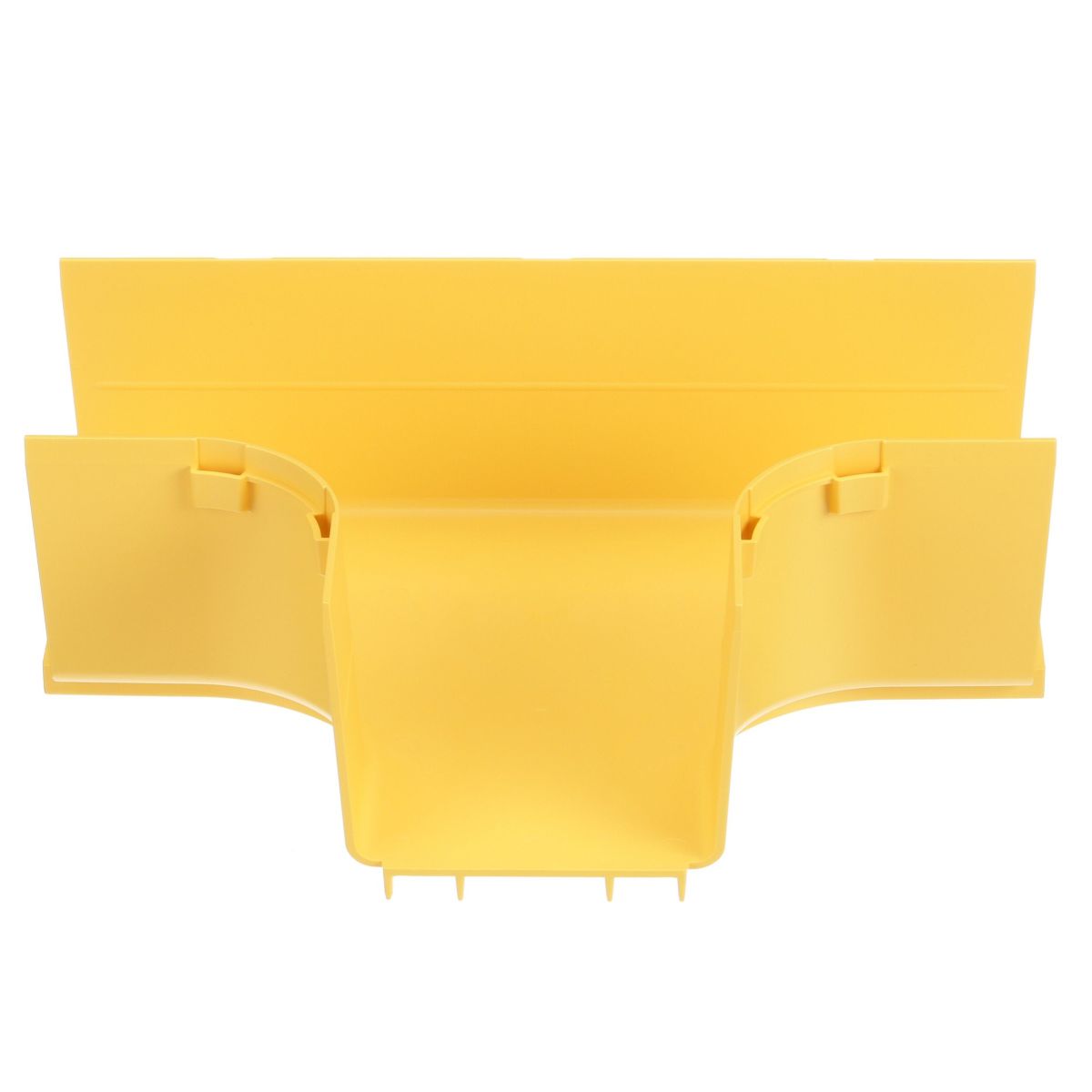 Kanal-T-Stück horizontal FRT4X4LYL