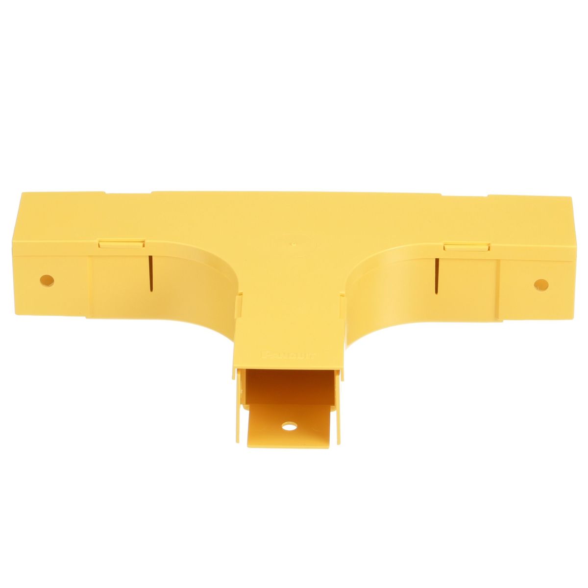 Kanal-T-Stück horizontal FT2X2LYL