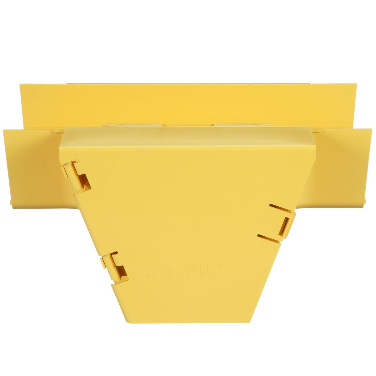 T-Stück vertikal FRVT6X4LYL