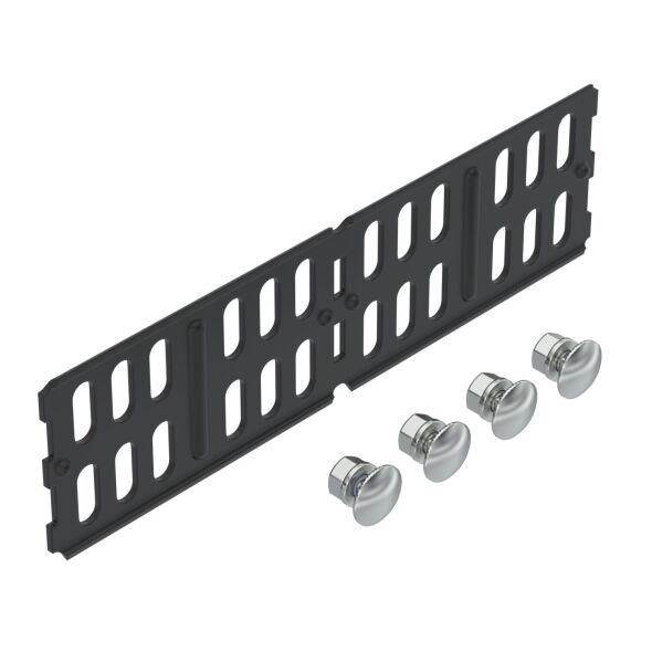 Längs- und Winkelverbinder RWVL 60 FSK SW