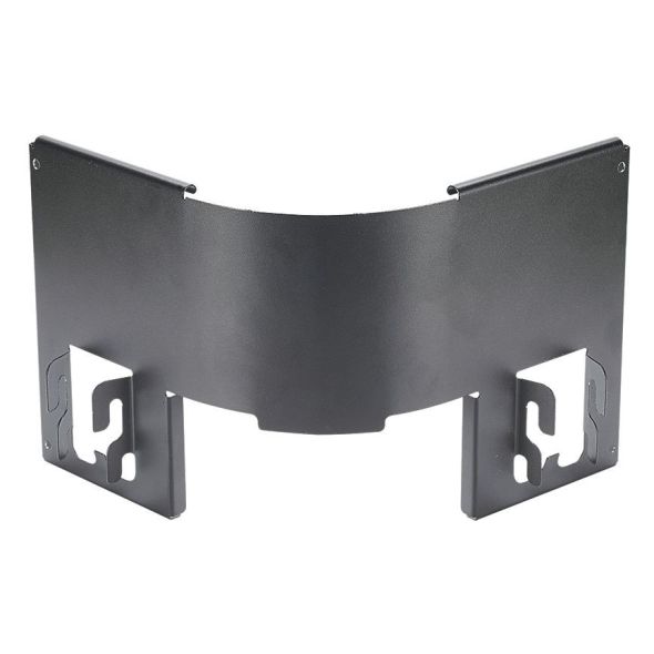 Intersection bend radius WGIBRC2BL