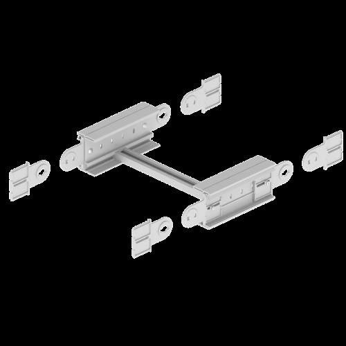 Gelenkbogen vertikal 67632-44