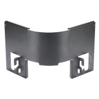 Intersection bend radius WGIBRC2BL