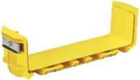 Kabelkanalkupplung FRBC12X4YL