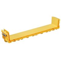Kabelkanalkupplung FRBC24X4LYL