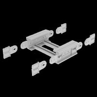 Gelenkbogen vertikal 67532-04