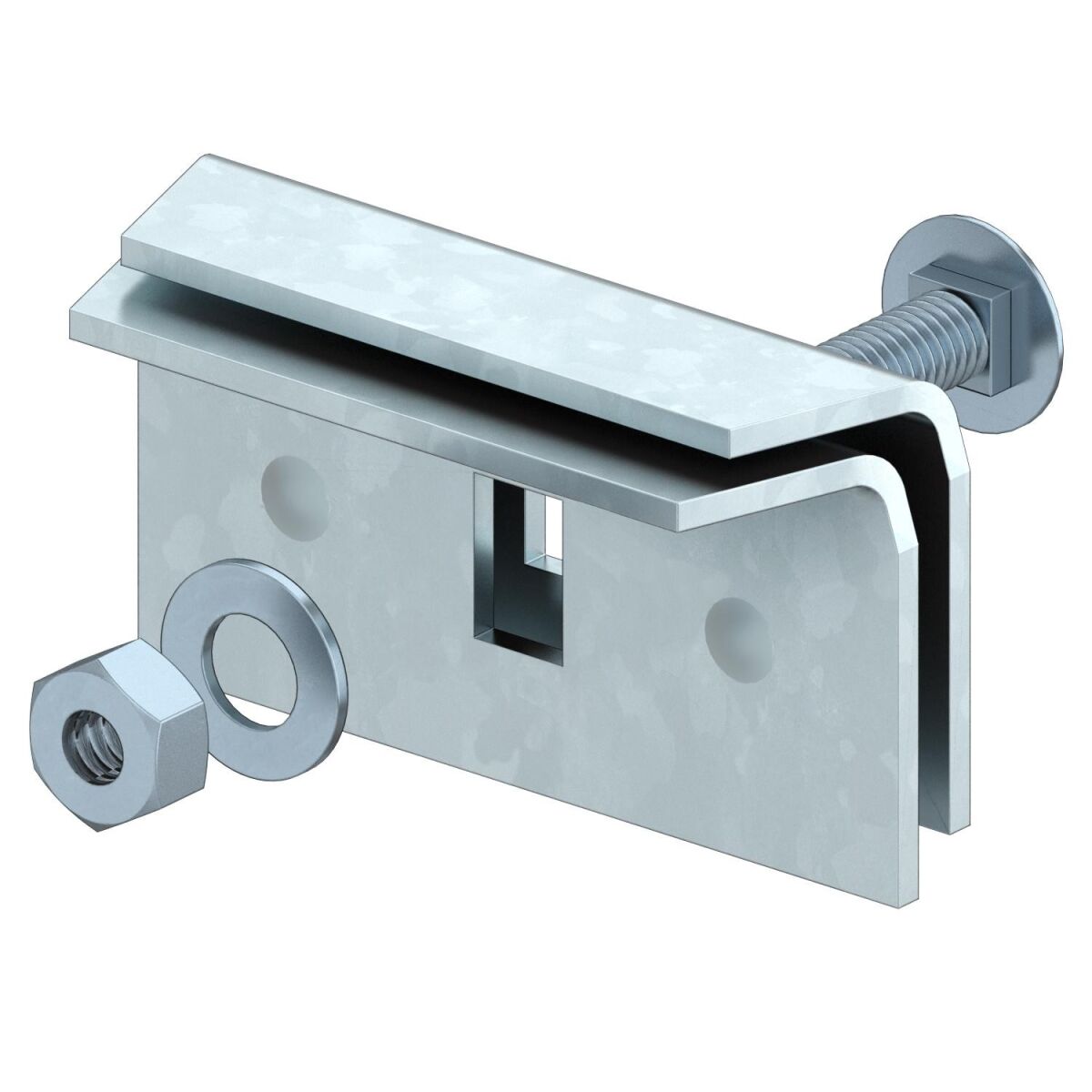 Klemmverbinder MKR KV FT
