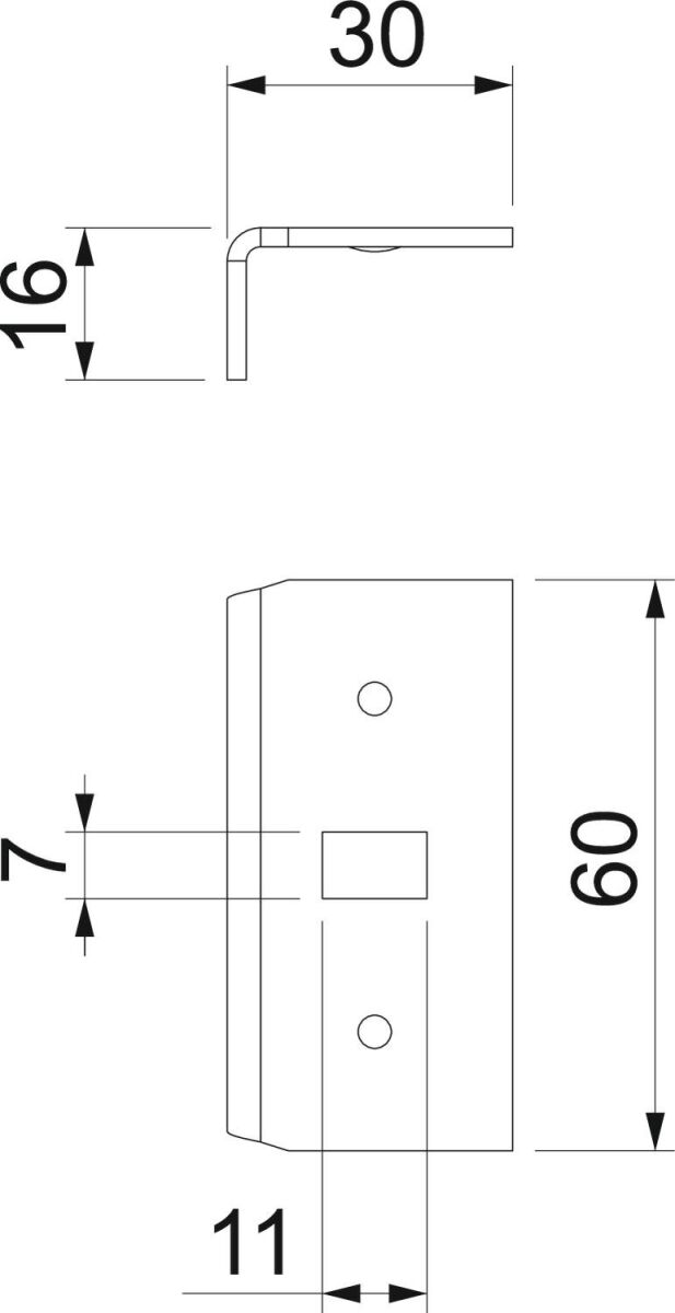 Klemmverbinder MKR KV FT